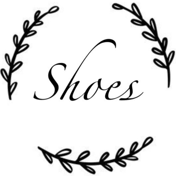 Shoes - Picture 1 of 1